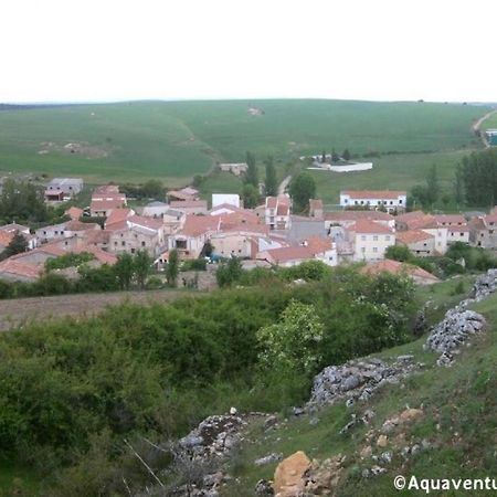 Casa De Los Piragueistas Taravilla المظهر الخارجي الصورة